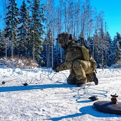 Opções de Starmer para financiar novo aumento de gasto militar seriam limitadas