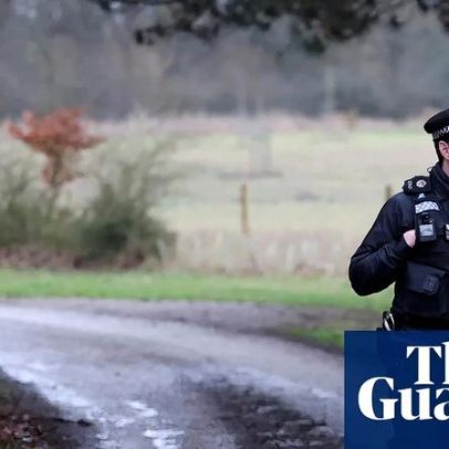 Príncipe Andrew Mountbatten-Windsor é preso: como ocorreu o dia mais chocante