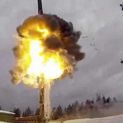 Expiração do pacto nuclear EUA-Rússia pode desencadear corrida armamentista