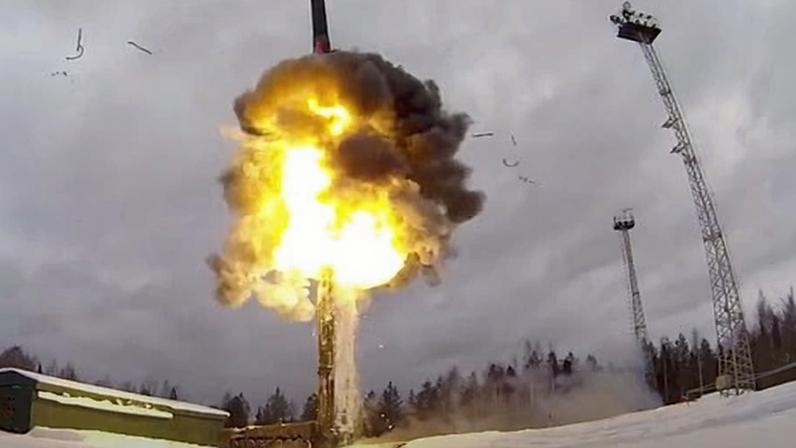 Expiração do pacto nuclear EUA-Rússia pode desencadear corrida armamentista