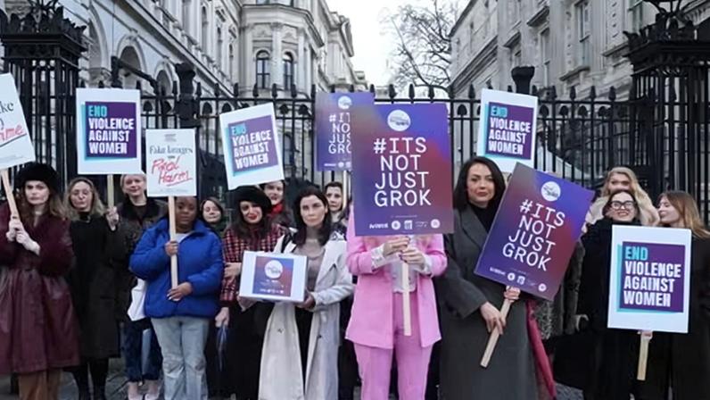 Vítimas pedem ação mais dura contra deepfakes com nova lei em vigor