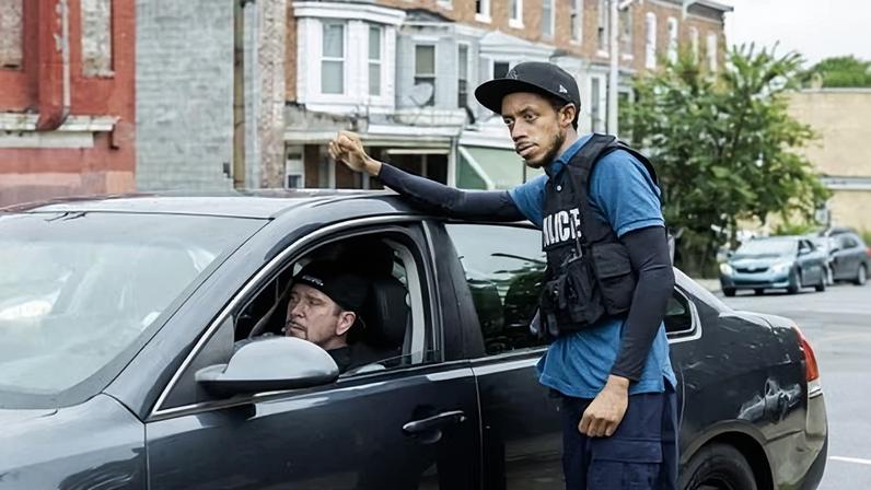 Bobby J. Brown, ator de The Wire, morre aos 62 anos