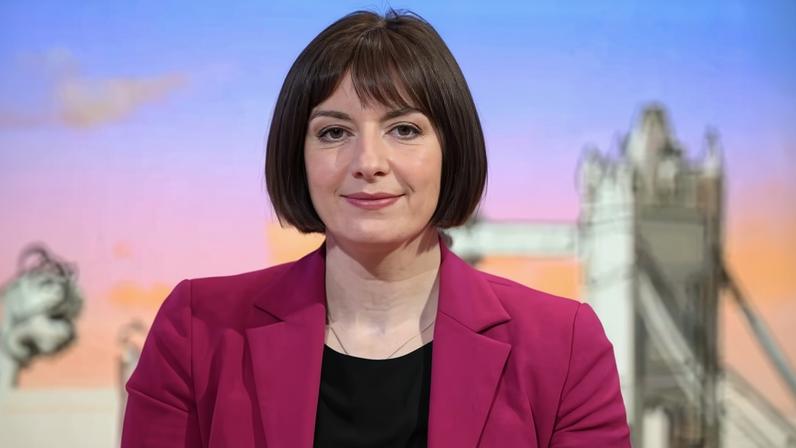 The education secretary, Bridget Phillipson