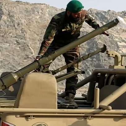 Paquistão perde a paciência após erro de cálculo sobre Taliban