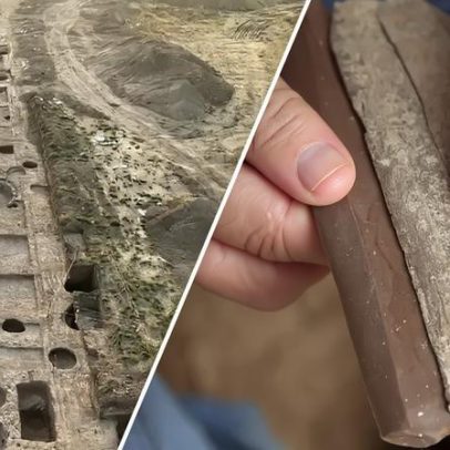 Fábrica cananeia de 5.500 anos é descoberta em Israel