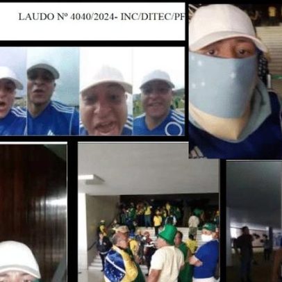 Itamaraty busca quatro sistemas da PF para reduzir fugas de réus