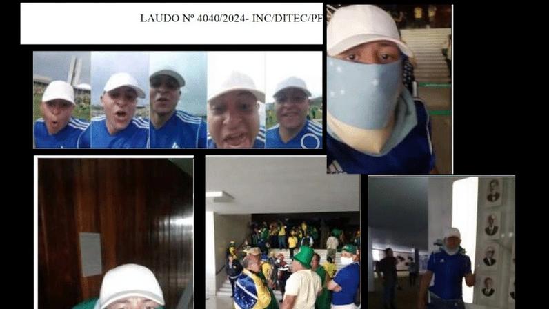 Itamaraty busca quatro sistemas da PF para reduzir fugas de réus