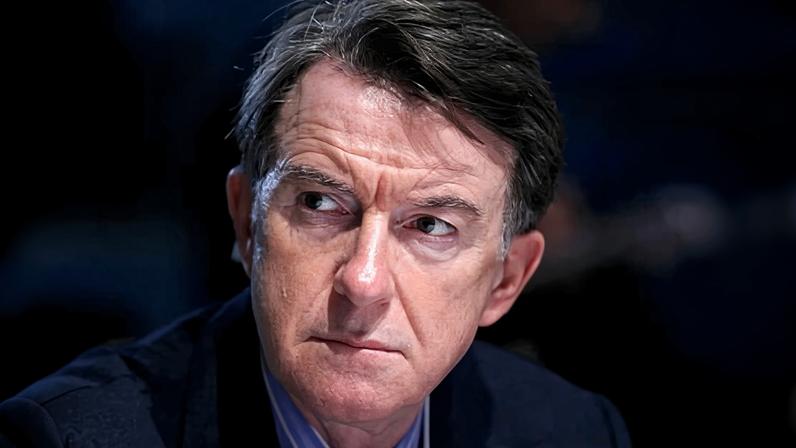 Peter Mandelson quit the Labour Party over his link to Jeffrey Epstein