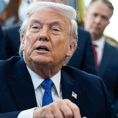 EUA em negociações com liderança cubana, diz Trump após ameaças de bloqueio