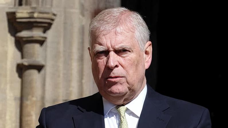 Caso Andrew no Reino Unido expõe passividade dos EUA sobre Epstein