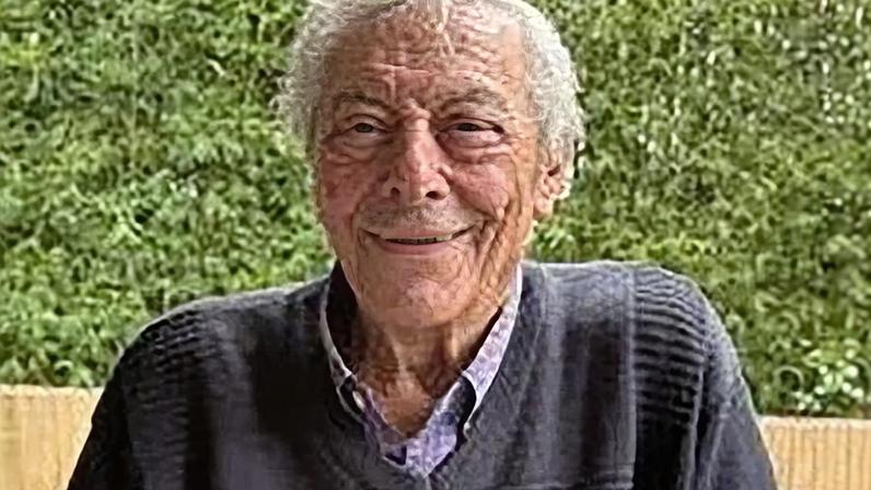 Provas ligam ao sequestro do idoso Chris Baghsarian; carro incendiado encontrado