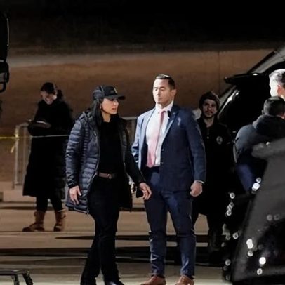 Tulsi Gabbard conduz apuração isolada sobre eleição de 2020, distinta do FBI