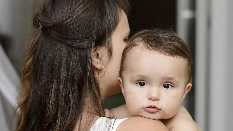 5 Lessons Mary Taught Me about Being a Mother