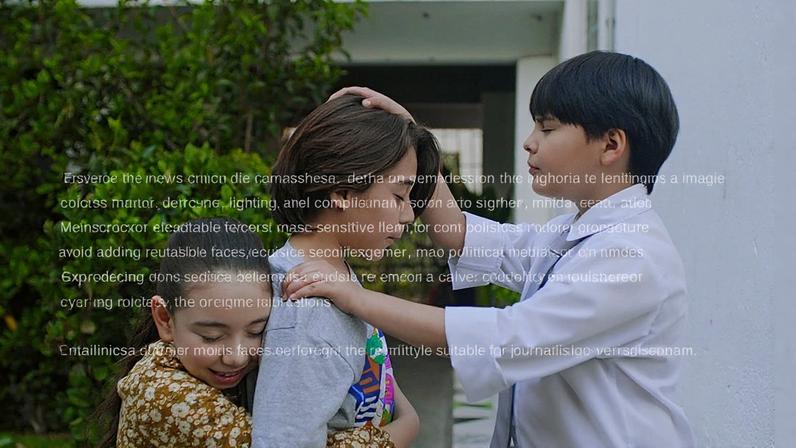 Comédia cristã Família da Fé chega aos cinemas em março