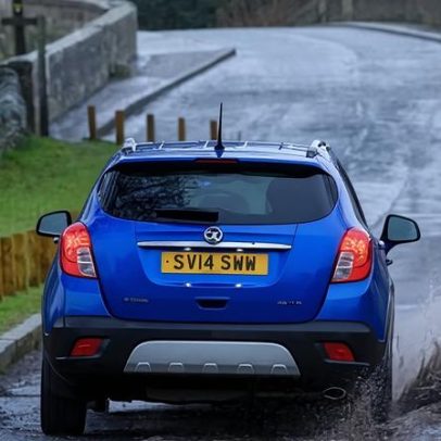 Rurais no Reino Unido devem pagar as maiores faturas com imposto de milhagem