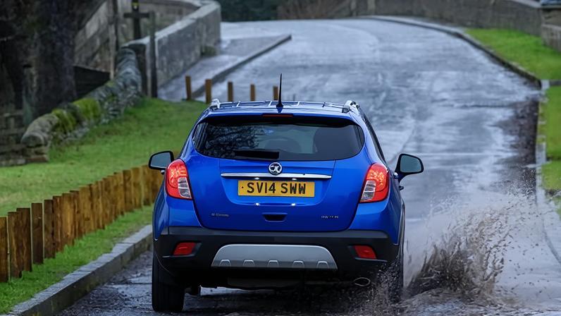 Rurais no Reino Unido devem pagar as maiores faturas com imposto de milhagem