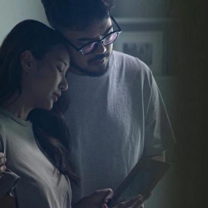 Por que Deus permite que crianças morram?