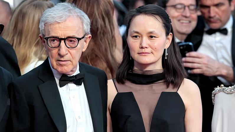 Soon-Yi Previn afirmou a Epstein que o movimento #MeToo foi longe demais