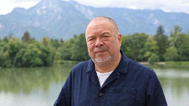 Ai Weiwei enfrenta votação sobre filiação à Royal Academy of Arts após tweet sobre Gaza