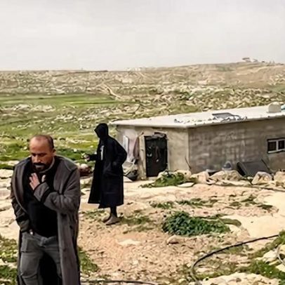 Tudo piorou na Terra de No Other Land quase um ano após o Oscar