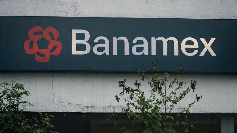 BTG entre investidores que avaliam compra de fatia no Banamex, dizem fontes