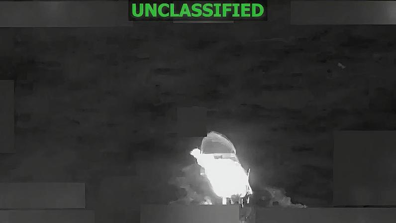 EUA dizem ter atingido embarcação no Pacífico Leste, matando dois