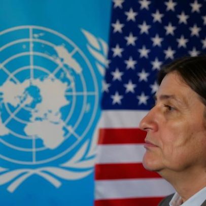 ONU busca esclarecer quando EUA pagarão cotas e quanto