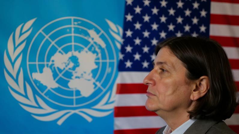 ONU busca esclarecer quando EUA pagarão cotas e quanto