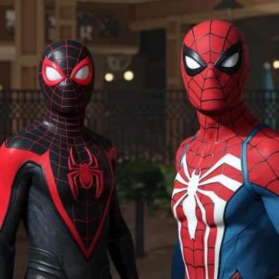 Spider-Man 2 lidera os jogos do PlayStation Plus de fevereiro, segundo relatos