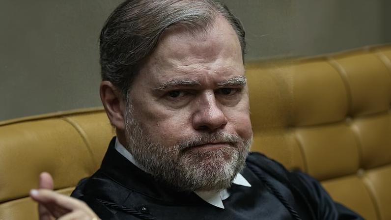Toffoli e Moraes defendem direito de juízes serem acionistas de empresas