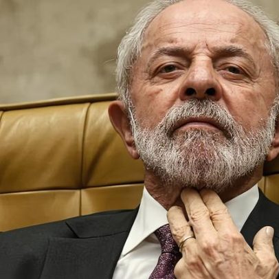 Lula antecipa discurso de combate à corrupção antes da eleição