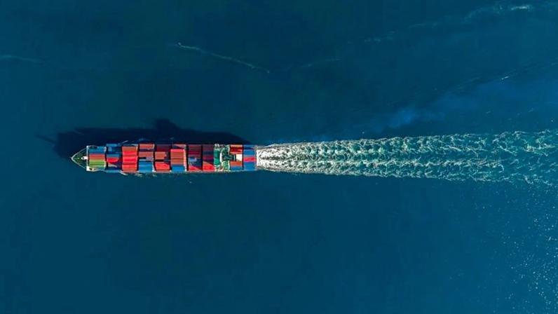 O Brasil fechou 2025 com exportações recordes, crescendo US$ 11,6 bilhões em comparação ao ano anterior.