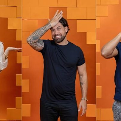 BBB 26: enquete parcial aponta eliminação de brother