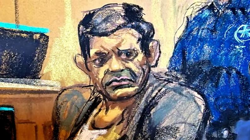 Homem indiano admite culpa em plano de assassinato de ativista americano