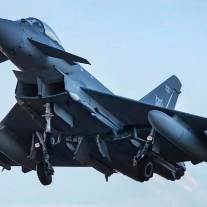 Starmer sugere Reino Unido retomar negociações sobre pacto de defesa com a UE