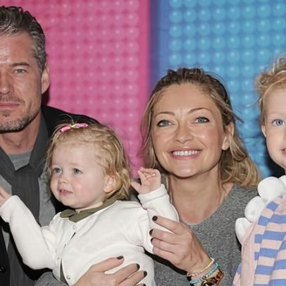 GoFundMe para a família do ator Eric Dane arrecada quase US$ 350 mil após a morte