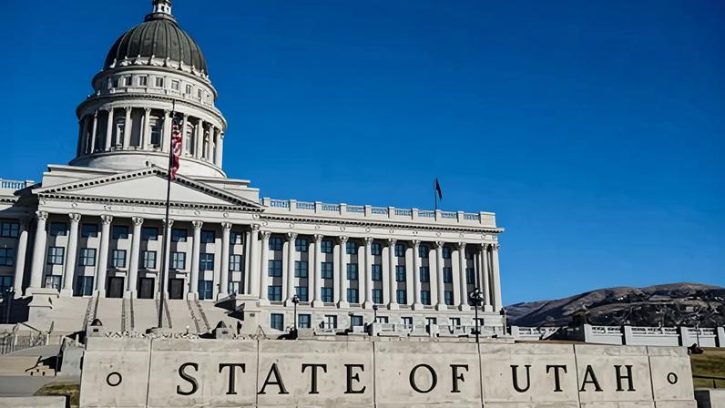 Mapa da Câmara de Utah que favorece democratas pode ser usado, decide tribunal