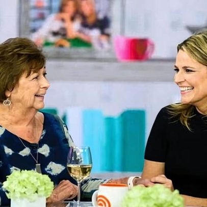 Polícia investiga mãe do apresentador do Today em casa no Arizona