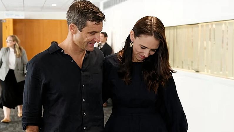 Jacinda Ardern and her family ‘deserve every bit of happiness’, Johanna Cosgrove writes. Even if it is living in Australia.
