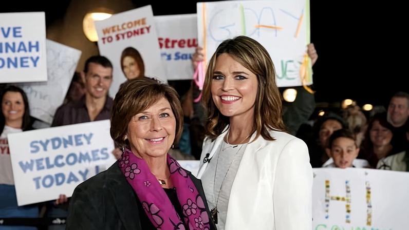 Ainda sem suspeitos no aparente sequestro da mãe de Savannah Guthrie