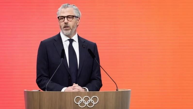 Autoridades de LA pedem renúncia do presidente dos Jogos de 2028 por e-mails com Maxwell