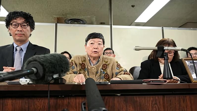 Esquema paraíso na Terra da Coreia do Norte volta a ser discutido no Japão