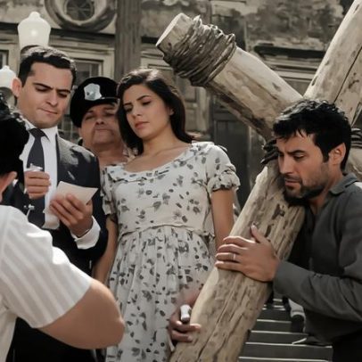 Brasil registra seu primeiro filme indicado ao Oscar