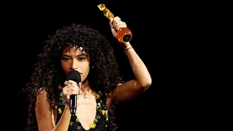 Brit Awards 2026: lista completa de vencedores