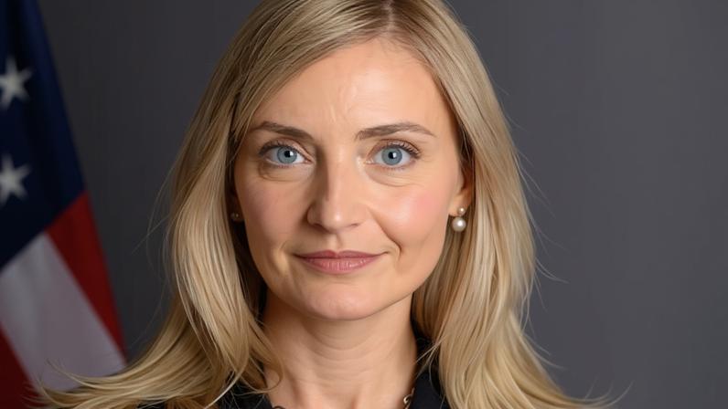 Funcionário sênior da administração Trump estende mão à direita europeia