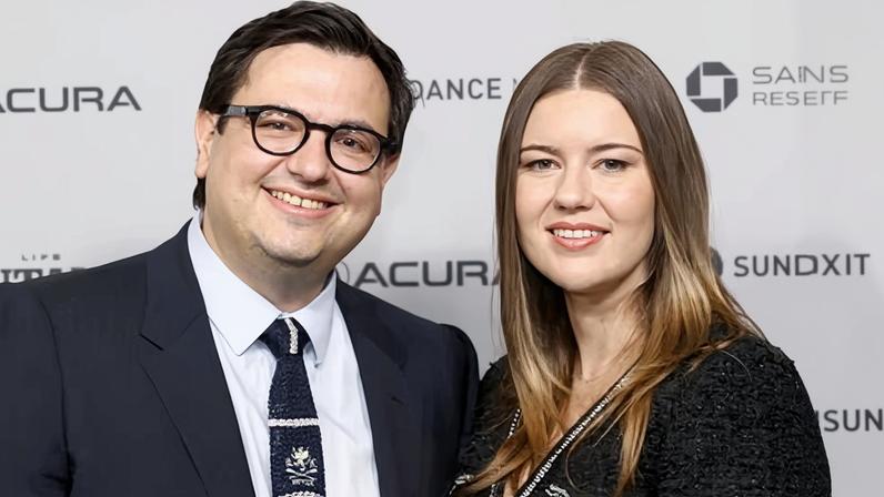 GetUp contrata David Sharaz para cargo sênior diante de ameaça conservadora