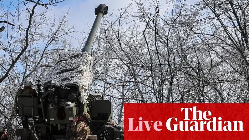 Ministro russo: ainda há longo caminho nas negociações de paz com a Ucrânia