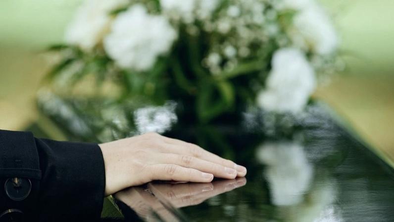 Is it Okay to Be Angry at God Over the Loss of Your Spouse?