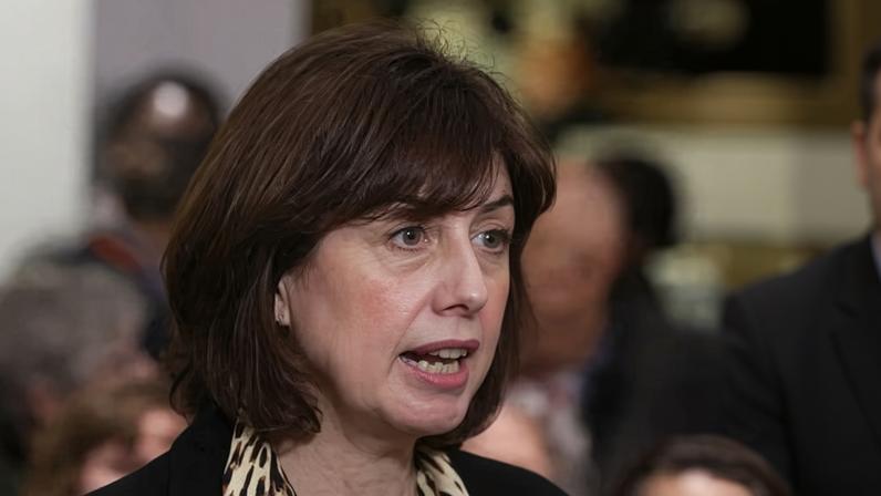 Burnham provavelmente venceria eleição suplementar, diz líder adjunto do Labour