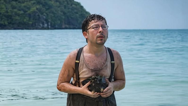 Lorde das Moscas: clássico de horror surreal que assusta do início ao fim